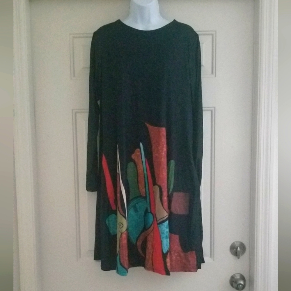 Mozaic Dress